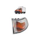 Lanterna espelho retrovisor esquerdo - daily 3801914