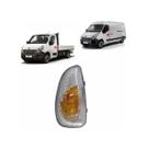 Lanterna espelho retrovisor esquerdo - master apartir 2013 261650223r