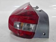 LANTERNA ESQUERDA Chery TIGGO 1.5 2019 LANTERNA ESQUERDA Chery TIGGO 1.5 2019