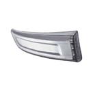 Lanterna Esquerda Cristal LED 24V Volvo FH Lanterna Esquerda Cristal LED 24V Volvo FH