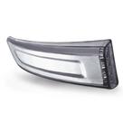 Lanterna Esquerda Cristal LED 24V Volvo FH Lanterna Esquerda Cristal LED 24V Volvo FH