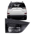 Lanterna Esquerda da Tampa Traseira Outlander 2007 a 2013