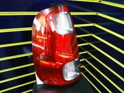 Lanterna Esquerda Fiat Uno Vivace 10 11 12 13 14 15 Fume Esquerdo Fumê