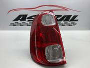 Lanterna esquerda fiat uno vivace 2010 2011 2012 2013 2014 2015 2016 original