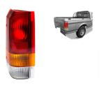 lanterna esquerda tricolor F1000 1996 a 1999