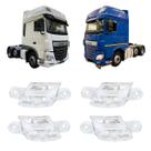 Lanterna estribo Daf XF106 - Par Completo Lanterna estribo Daf XF106 - Par Completo
