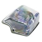 Lanterna Estribo Mercedes Atego 1315 1418 1518 1718 1725 2425 LD - Pradolux - PL0576.01.22