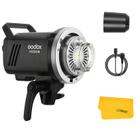 Lanterna estroboscópica de estúdio Godox MS200V MS200-V 200W 110V