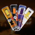 Lanterna EverBrite Halloween, pacote com 4 pilhas e cordão Lanterna EverBrite Halloween, pacote com 4 pilhas e cordão
