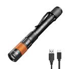 Lanterna EverBrite Recarregável Caneta Light 300 Lumens