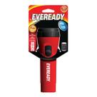 Lanterna EVEREADY LED Bright Durable com baterias incluídas
