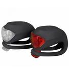 Lanterna Farol Absolute JY-267-2B1 Pisca Diant/Tras Lanterna Farol Absolute JY-267-2B1 Pisca Diant/Tras