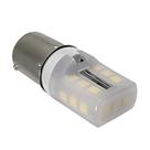 Lanterna Farol de Moto LED