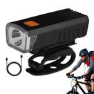 Lanterna Farol Dianteira Luz Super Brilhantes Ciclismo Bicicleta Bike Triciclo Recarregável USB Lanterna Farol Dianteira Luz Super Brilhantes Ciclismo Bicicleta Bike Triciclo Recarregável USB