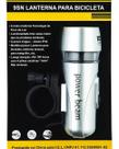 Lanterna Farol Dianteiro Para Bicicleta Bike Power Beam -EDA