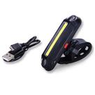 Lanterna farol jyx 261 bike recarregável usb led 5 modos jws Lanterna farol jyx 261 bike recarregável usb led 5 modos jws