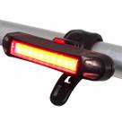 Lanterna Farol Led Bicicleta VDS-261 Usb Recarregável Luz 2 Cores Lanterna Farol Led Bicicleta VDS-261 Usb Recarregável Luz 2 Cores