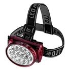 Lanterna Farol LED para Cabeça Recarregável Altomex AL-B1898