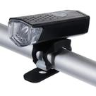 Lanterna farol pisca pra bike bicicleta bateria recarregável