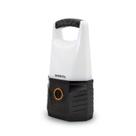 Lanterna Farolete Flutuante 500 Lúmens Para Camping Náutica e Emergência - Duracell 7210-DL500