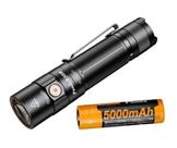 Lanterna Fenix E35r Com Bateria 3100 Lm