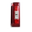 Lanterna Fiat Ducato Cristal Bicolor 02 03 04 06 07 08 09 10 11 12 13 14 15 16