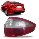 Lanterna Fiesta Sedan 2013 2014 2015 2016