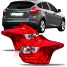Lanterna Focus Hatch 2014 A 2016 Lanterna Focus Hatch 2014 A 2016