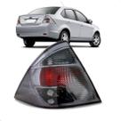 Lanterna Ford Fiesta Sedan 2010 A 2013 Fumê Lanterna Ford Fiesta Sedan 2010 A 2013 Fumê