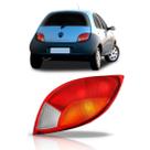 Lanterna Ford Ka Ford 1998 A 2000 Tricolor