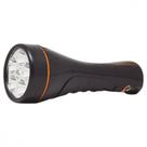 Lanterna Foxlux 05Leds Abs Recarregavel