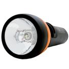 Lanterna Foxlux Corpo Plástico 1 Led