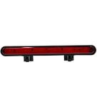 Lanterna Freio Brake Light Led Universal Com Chicote