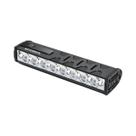 Lanterna Frontal Recarregável Para Bicicleta 10000mAh Com 8 LEDs, 10000LM, Power Bank, Acessórios