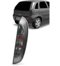 Lanterna Fume Corsa Hatch Maxx 2008 09 10 11 2012 LE