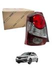 Lanterna fumê etios hatch 2019/2021 Lanterna fumê etios hatch 2019/2021
