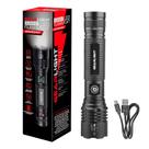 Lanterna GearLight S2000 LED Recarregável 1100lm