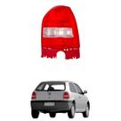 Lanterna Gol G3 00 01 02 03 04 05 Lado Direito Cristal Lanterna Gol G3 00 01 02 03 04 05 Lado Direito Cristal