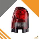 Lanterna Gol G4 Power 06 07 08 09 10 11 12 13 14 Fumê