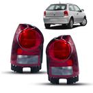Lanterna Gol G4 Power 06 07 08 09 10 11 Fumê