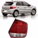 Lanterna Gol G6 2012 2013 15 2016 2017 Direito Modelo Arteb