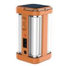 Lanterna Gold Sports Eco Led Portátil Grande Camping Solar Portátil de 4 Led Recarregável Lanterna Gold Sports Eco Led Portátil Grande Camping Solar Portátil de 4 Led Recarregável