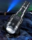 Lanterna Grentay Super Bright recarregável de 2.000.000 lúmens