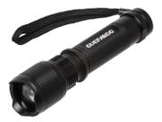 Lanterna Guepardo Attack Tática 140 Lumens Usa Bateria 130g Lanterna Guepardo Attack Tática 140 Lumens Usa Bateria 130g
