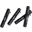 Lanterna HATORI LED Mini Bright Small Handheld Pocket x4