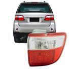 Lanterna hilux sw4 09/11 ld canto