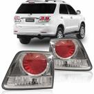 Lanterna Hilux Sw4 2012 2013 Tampa Porta Mala Lanterna Hilux Sw4 2012 2013 Tampa Porta Mala