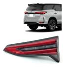 Lanterna hilux sw4 21/24 tampa ld orig