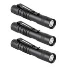 Lanterna Hoeslaw Mini Pen Light 9 cm 800 lúmens 45 m
