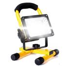 Lanterna Holofote Led Recarregavel 30 Watts Longo Alcance Lanterna Holofote Led Recarregavel 30 Watts Longo Alcance